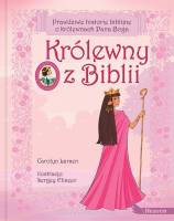 Królewny z Biblii - Carolyn Larsen, Sergey Eliseev