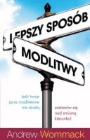 Lepszy sposób modlitwy