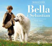 Bella i Sebastian Audiobook CD-MP3