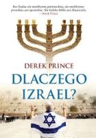 Dlaczego Izrael ? - Derek Prince