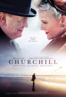 Churchill (DVD + booklet)