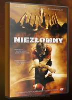 DVD Niezłomny / Forever Strong