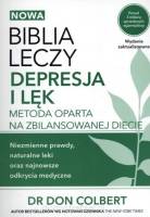 Biblia leczy - Depresja i lęk