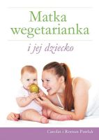 Matka wegetarianka i jej dziecko