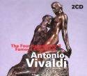 Antonio Vivaldi - The Four Seasons, Famous Concertos CD2