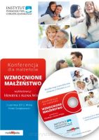 DVD Wzmocnione małżeństwo - Alina i Henryk Wieja