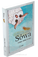 Sówa - Anna Jetkowska
