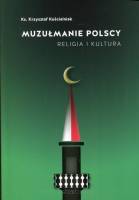 Muzułmanie polscy - Religia i kultura