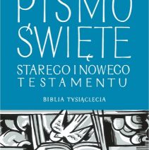 Biblia Tysiąclecia