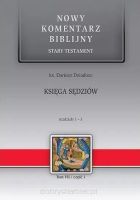 Nowy komentarz biblijny. Księga Sędziów 1-5