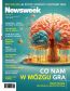 Newsweek Nauka 1/2024 Co nam w mózgu gra