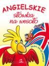 Angielskie słówka na wesoło