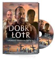 Dobry Łotr, DVD