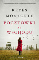 Pocztówki ze Wschodu - Reyes Monforte