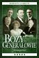 Boży generałowie. Ewangeliści - Roberts Liardon