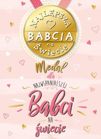 Karnet B6 z magnesem na lodówkę, 
