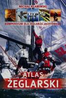 Atlas żeglarski - Kompendium dla żeglarza jachtowego
