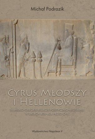 Cyrus Młodszy i Hellenowie