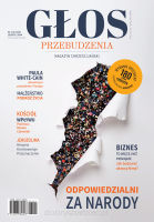 „Głos Przebudzenia” Nr 2(3) Jesień/Zima 2020