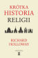 Krótka historia religii - Richard Halloway wyd.4