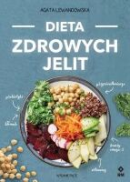 Dieta zdrowych jelit - Agata Lewandowska