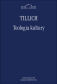 Biblioteka Europejska. Teologia kultury