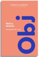 Księga Objawienia – Nancy Guthrie