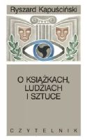 O książkach, ludziach i sztuce. Pisma rozproszone