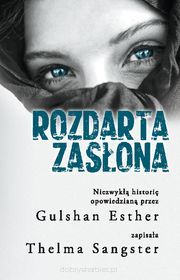 Rozdarta zasłona