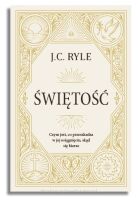 Świętość – J.C. Ryle