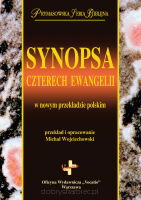 Synopsa czterech Ewangelii - Seria Prymasowska