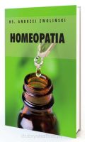 Homeopatia - Andrzej Zwoliński