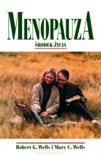 Menopauza. Środek życia