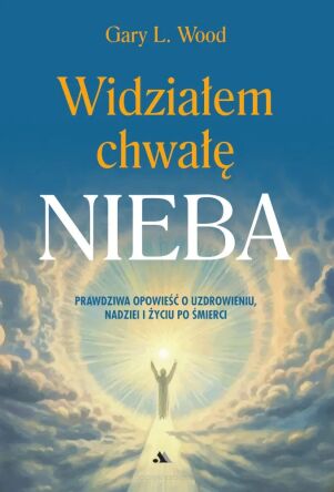 Widziałem chwałę Nieba - Gary L. Wood