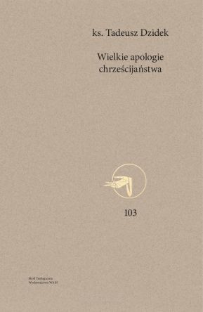 Wielkie apologie chrześcijaństwa