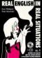 Real english in real situations cz. 1 + CD /czarna/