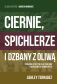 Ciernie, spichlerze i dzbany z oliwą - Ashley Terradez