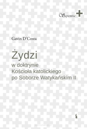 Żydzi w doktrynie Kościoła katolickiego po Soborze Watykańskim II