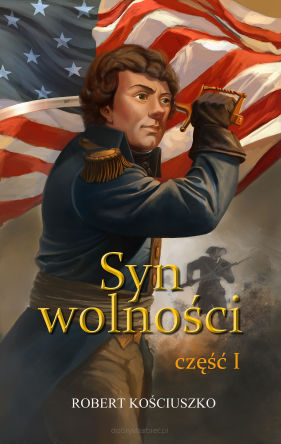 Syn wolności część I 