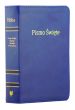 Biblia SNP (przekład literacki EIB) mała Premium Zamek + Indeksy, kolor niebieski - 2