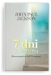 Siedem dni za zasłoną - John Paul Jackson - 2