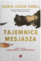 Tajemnice Mesjasza Rabin Jason Sobel
