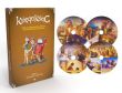 Księga Ksiąg - Sezon 4 - Box (4xDVD) - dubbing PL - 2