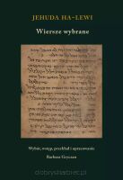 Jehuda ha-Lewi. Wiersze wybrane