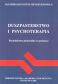 DUSZPASTERSTWO I PSYCHOTERAPIA. Poradnictwo pastoralne w praktyce