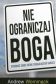 Nie ograniczaj Boga - Andrew Wommack