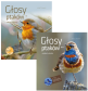 Głosy ptaków. Tom 1 i 2 + CD