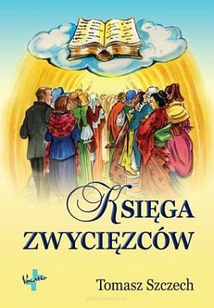 Księga zwycięzców