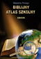 CD (Audiobook) Biblijny atlas szkolny