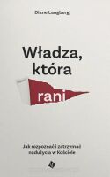 Władza, która rani - Diane Langberg